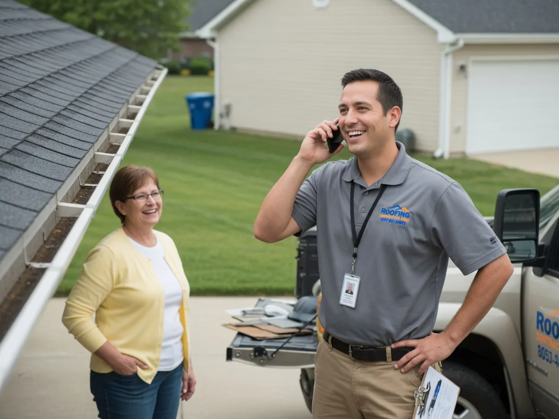 Local Roofing Contractors Woodville, VA FAQs